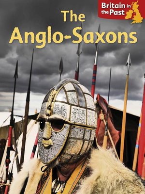cover image of Anglo-Saxons